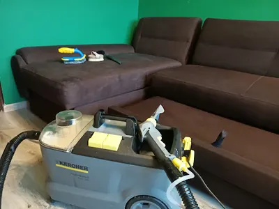 Firma sprzątająca W-LUX Grabowski Waldemar